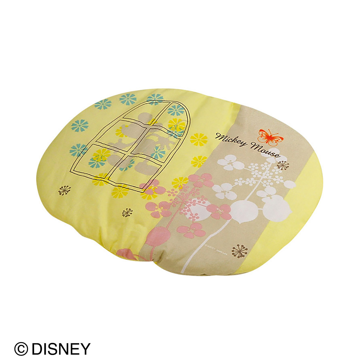 ディズニー 湯たんぽカバー 小判型用 ミッキーマウス キャプテンスタッグ公式オンラインストア