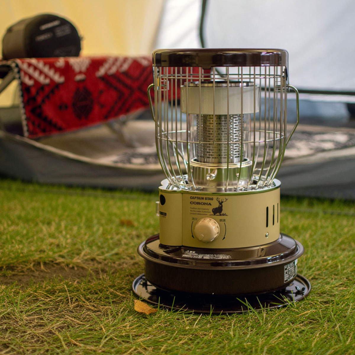 コロナ ストーブ SZ-32CS 2024年製 ベージュ 五徳付き コロナ ストーブ SZ-32CS 2024年製 ベージュ 五徳付き コロナ ストーブ