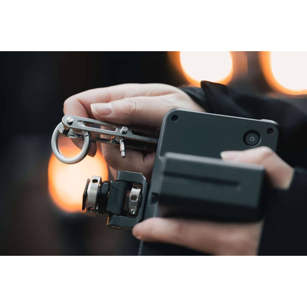 UM-1666 CSP カメラマルチツールe