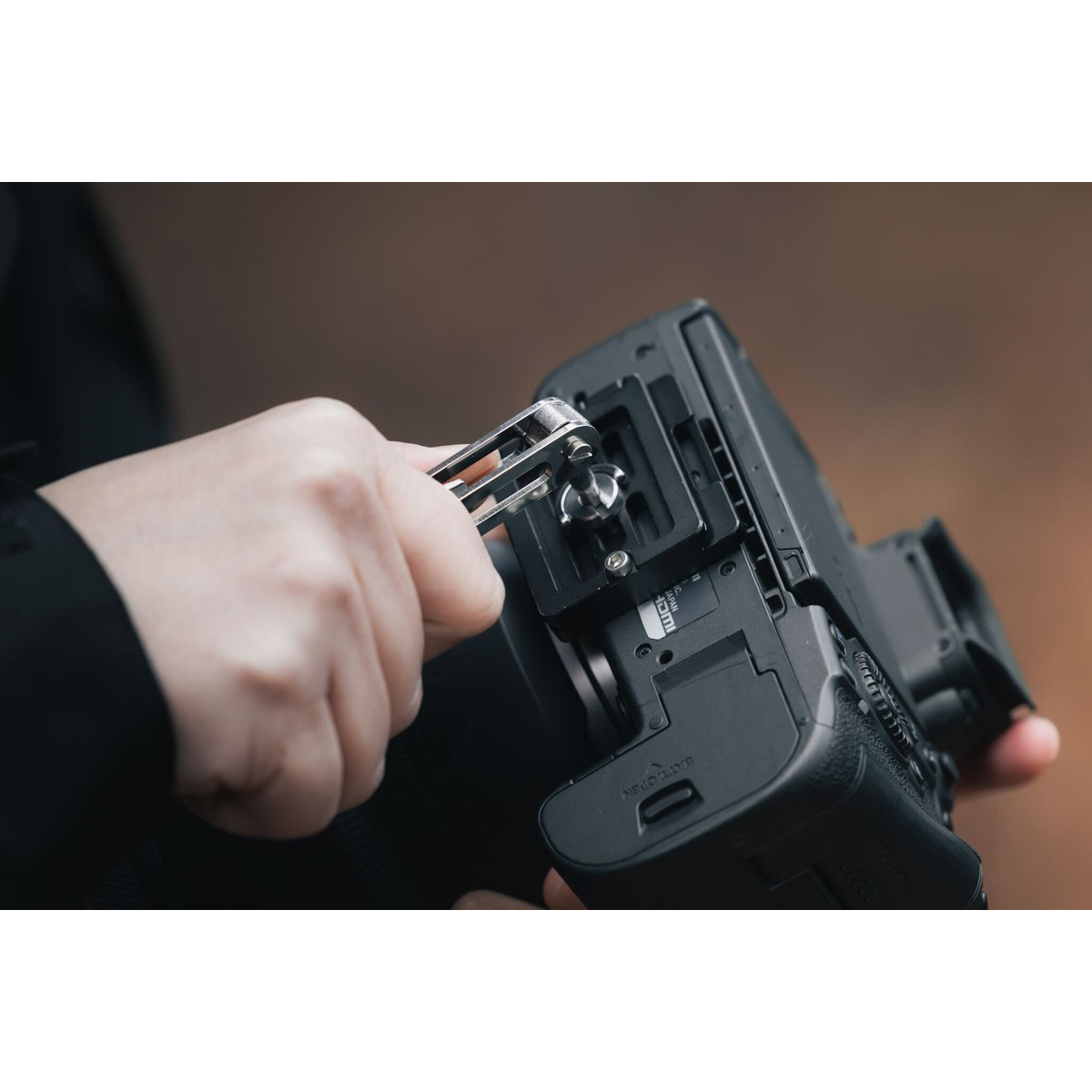 UM-1741 CSP カメラマルチツール（ブラック）f