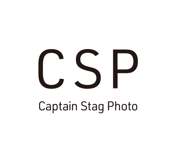 CSP（CAPTAIN STAG PHOTO）